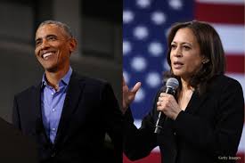 Hester ford dünyaya geldiğinde beyaz saray'da teddy roosevelt, abd başkanlığı görevini yürütüyordu. Obama To Join Kamala Harris For 2 Democratic Fundraisers Kron4