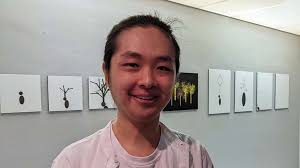 Graphic design course catalog