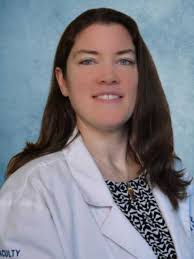 Meet our Family & Community Medicine at St. Joseph, @pennstatefcmstjoseph,  Residency Program Director