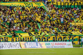 Centro barrio san diego urbanización por. Equipo Colombiano Pide Jugar A Puerta Cerrada Por Miedo A Sus Hinchas Goal Com