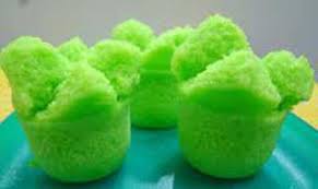 Resep kue mangkok santan kukus indotopinfocom. Tips Agar Kue Mangkok Mekar Sempurna Aneka Resep Masakan Sederhana Kreatif