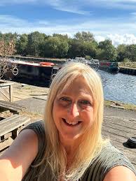 Rochdale Canal T Hebden Bridge.