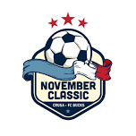 November Classic Tournament