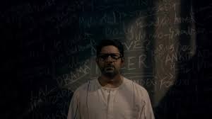 Asur Welcome To Your Dark Side Tv Series 2020 Imdb 5 life changing dialogues from asur webseries. trailer asur welcome to your dark side