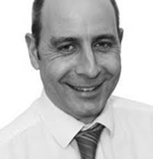 Mr Andrew Hindmarsh, General Surgery