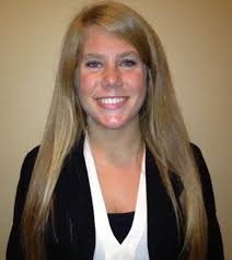 2014 Tommie Award Nominee: Anne Traynor