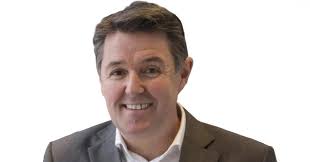 Norwegian names new chief executive after voting to end Schram's tenure