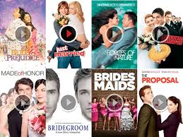 10 películas de bodas que puedes ver en Netflix | ActitudFem