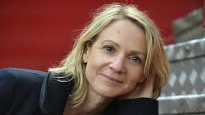 Entretien avec Gaëlle Nohant : "Ce qui m'intéressait, c'était de raconter  le voyage d'une femme exilée de sa propre vie"