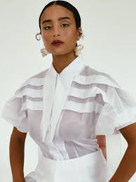 Pin On Tops Dressy