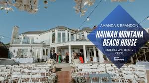 Check spelling or type a new query. Hannah Montana Beach House Wedding 2020 Ig Story Edition Youtube