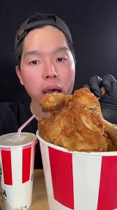 Bayashi Chicken Nuggets