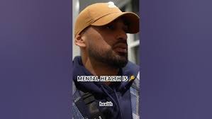 MENTAL HEALTH IS 🔑 #mentalhealth #selfimprovement #fitness #youtubeshorts  #youtube #shortsviral