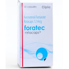 Image result for Formoterol