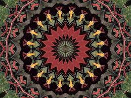 Radial symmetry is a variation of symmetrical balance in which the elements are arranged equally around a central point, as in the spokes of a wheel or the ripples made in a pond where a stone is dropped. Tartan Wheel Balance Art Principles Of Art Principles Of Design