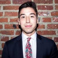 Jonathan Ostroff's Instagram, Twitter & Facebook