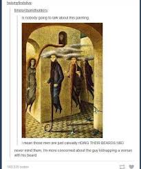 27 Times Tumblr Used Art History Perfectly To Make A Point Tumblr Funny Funny Tumblr Posts Funny Pictures