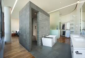 Also, including state of the art amenities is also a trend in most of these designs. 15 Amazing Modern Bathroom Designs For A Modern Home