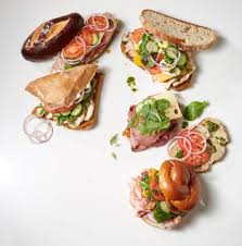 Maybe you would like to learn more about one of these? Sandwiches At Whole Foods Market Restaurant 1640 Chicago Ave Evanston Il 60201 Usa