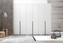 There are also 3 door wardrobe designs with a locker inside the wardrobe doors such as allan 3 door multi utility wardrobe. Contemporary Wardrobe Multiplo Le Monde Wood Wooden With Swing Doors