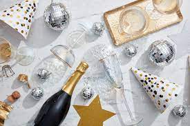 It takes place 4 years later at a new years eve party with most of the original characters returning, along with a few new ones. 9 New Year S Eve Party Games For Adults