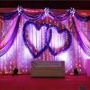 And the list is full of floral installations, bridal bouquet ideas and colours that'll really wow. 3
