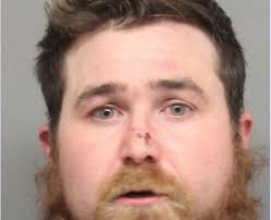 LPD Arrests Driver For DUI, Driving Truck On A Tire Rim