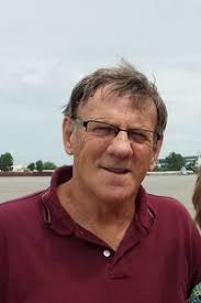 Daniel "Dan" R. Anderson Obituary in Lima at Chiles-Laman Funeral &  Cremation Services