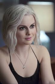 Izombie 2x11 Liv Moore Rose Mciver Hq Rose Mciver Hair Styles Hot Hair Styles