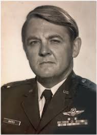 Austin Bates Obituary August 13, 2018