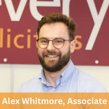 Everys Solicitors LLP