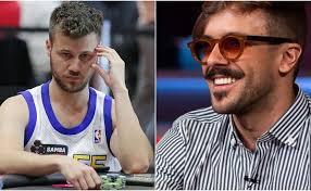 Poker Online: Kelvin Kerber e Yuri Martins arrumaram boas premiações;  brasileiros encheram os bolsos