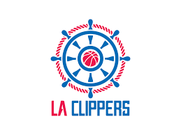 Los Angeles Clippers Logo Rebrand Logos Los Angeles Clippers Nba Logo