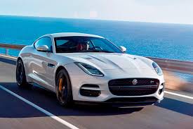 ⏩ check out ⭐all the latest ferrari models in the usa with price details of 2021 and 2022 vehicles ⭐. 2019 Jaguar F Type R Coupe Review Trims Specs Price New Interior Features Exterior Design And Specifications Carbuzz