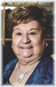 Obituary for Armanda Zanichelli