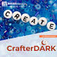 IN PERSON CrafterDARK event image