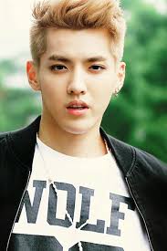 Wu yi fan, known professionally as kris wu, is a chinese canadian actor, singer, record producer, and model. Kris Exo Hairstyle Name