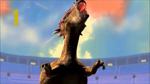 Bienvenidos al blog de dino rey. Dino Rey Dinosaur King Amv Basuca De Trueno By Nate River