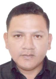 Otorongo SOLIS CARRILLO, MIGUEL ANGEL