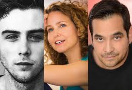 If it's on netflix you'll find it with our search engine. L O True Crime The Menendez Murders Adds To Cast Deadline