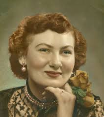 Mary Leadbetter Family History & Historical Records