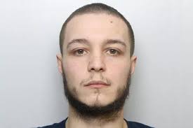 Callum Edwards one of the first to be convicted under a new law
