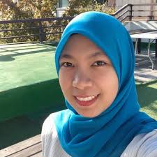 Aleea Ameera Abdullah