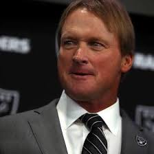 After the discovery of all those racists emails,Should Jon Gruden be  allowed to coach in the NFL again?