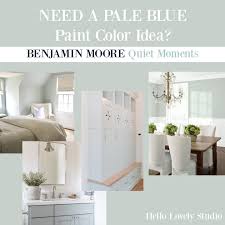 We did not find results for: Quiet Moments Paint Color Is This Pale Blue Calling Hello Lovely