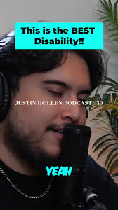Justin Hollen Podcast
