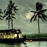 Monsoon early date with Kerala