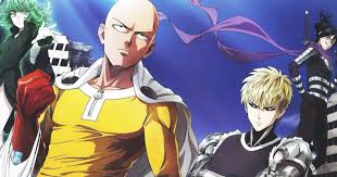 One punch man chapter 147. 3sczfkpgwapxom