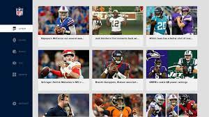 You will have to have internet and a play card. Nfl 2020 2021 Roku Guide