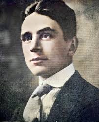 Pvt Frank Christopher Brough (1893-1918)